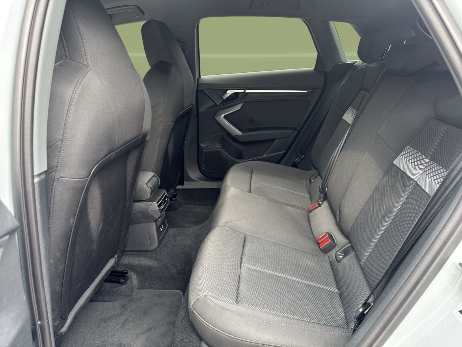 Audi A3 - Bild 15