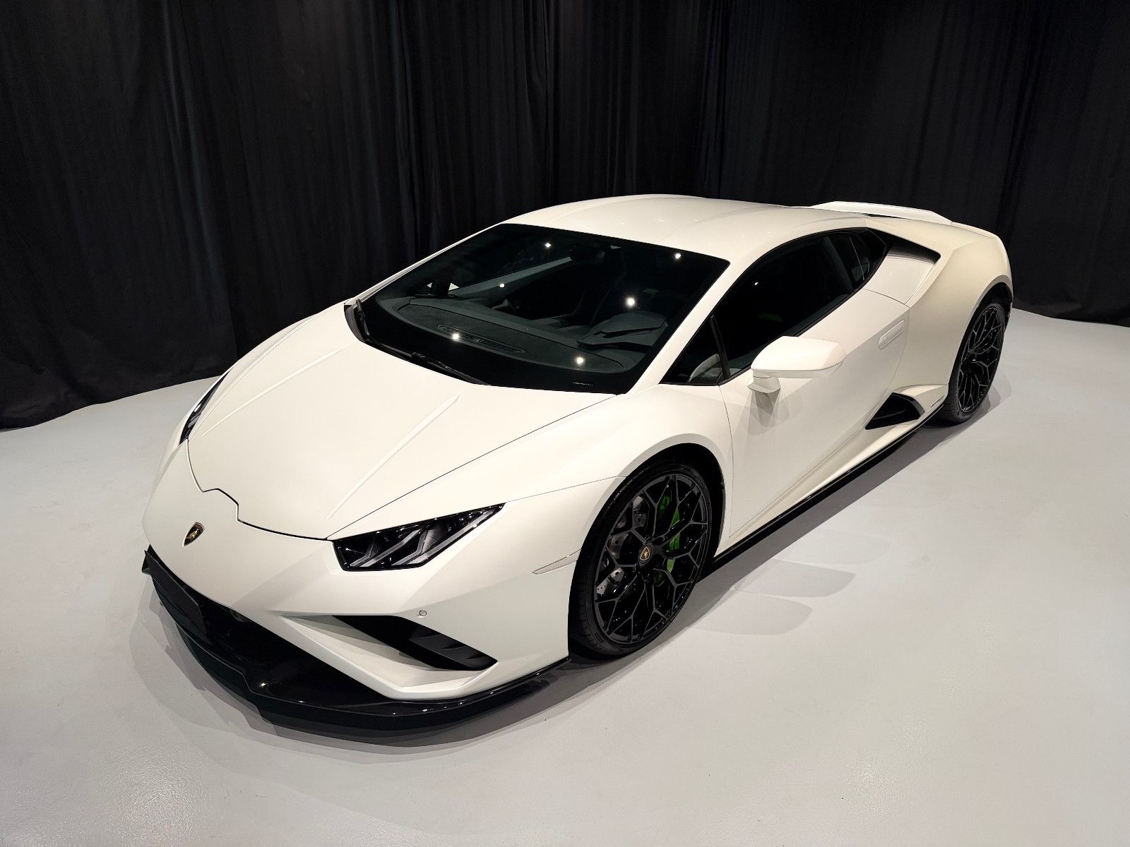 Lamborghini HURACAN EVO RWD LIFT STYLE KAMERA PPF BRD foto 3