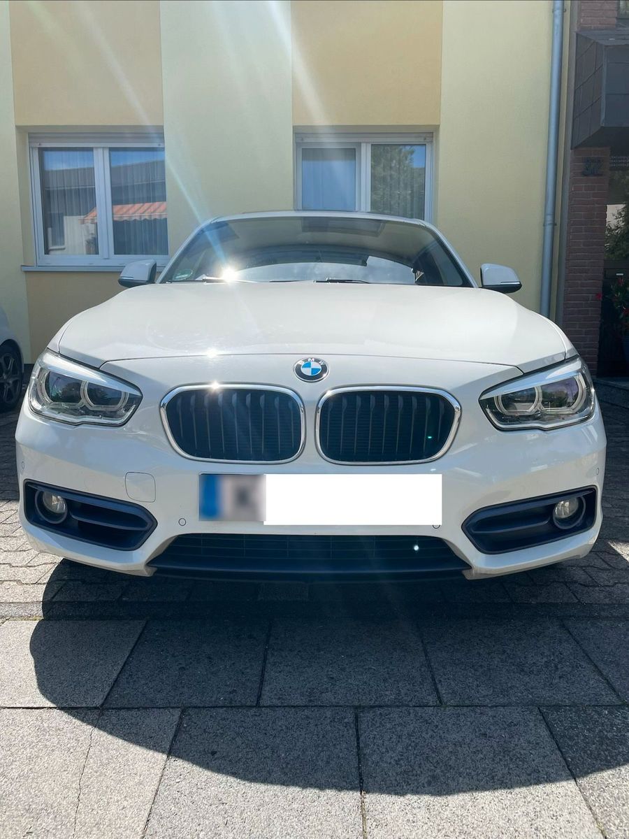BMW 118
