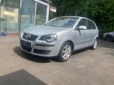 Volkswagen Polo IV Tour - Volkswagen Polo: Tour