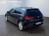 Volkswagen Golf VII Trendline BlueMotion/NAVI/2.HAND/EURO.6 - Volkswagen Golf: Trendline Bluemotion