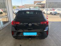 Volkswagen T-Roc - Vorschau Bild 8