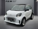 Smart Fortwo EQ Coupe Sitzhz|LMF|Navi|Sound|Facelift - gebrauchte Smart ForTwo mit Facelift