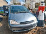 Ford Galaxy 1,9TDI 150 PS BJ 2002 - Ford Galaxy: 1.9