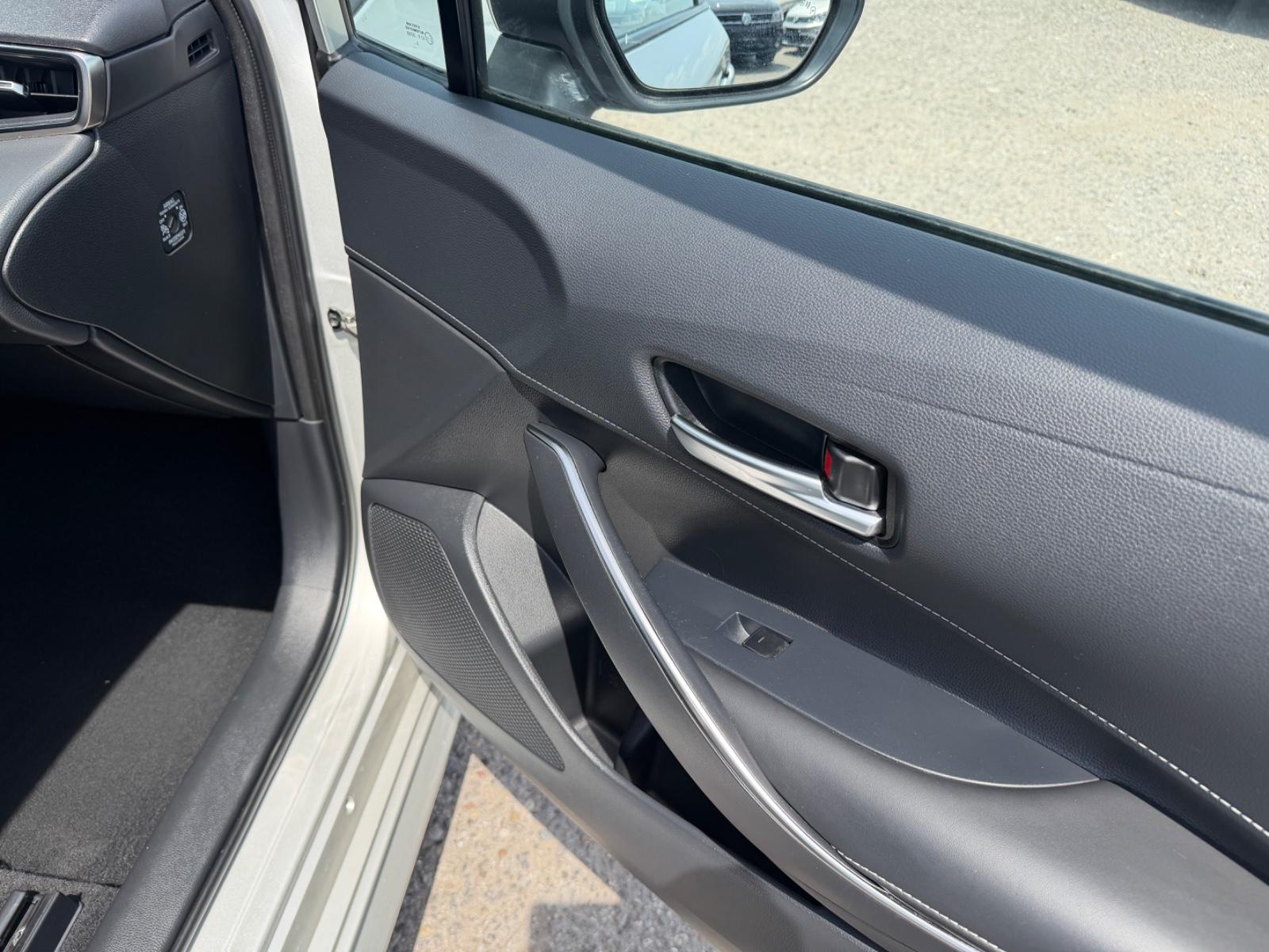 Suzuki Swace 1.8 Hybrid Comfort+LED 2.H Navi Kamera AHK
