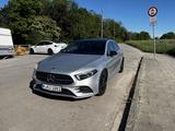 Mercedes-Benz A 250 4M HUD PANO GARANTIE MEMORY BURMEST TOTWNK - Mercedes-Benz A-Klasse Gebrauchtwagen in München