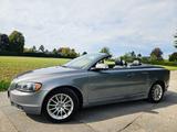 Volvo *** VOLVO C70 D5 *** - Volvo C70 aus 2008: Cabrio