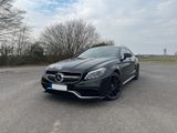 Mercedes-Benz CLS 63 AMG S 4MATIC Drivers Package B&O 360°