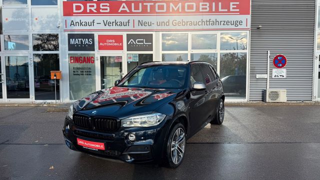 BMW X5 M50 bei DRS Automobile kaufen