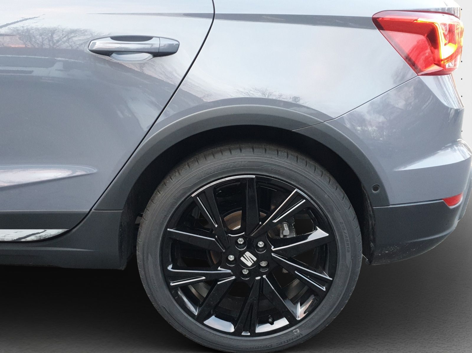 Seat Arona - Bild 13