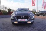 Hyundai Kona 1.0 T-GDI Premium 2WD LED Navi Totwinkel - Hyundai KONA in Leipzig