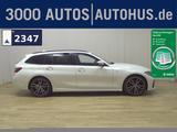 BMW 320dA Navi LED LC prof. PDC - BMW 3er Reihe Gebrauchtwagen in Bremen
