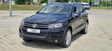 Volkswagen Touareg 4.2 TDI V8 TDI-Leder-Navi-Voll