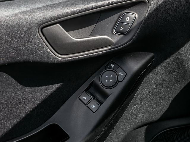 Ford Fiesta Cool & Connect Exclusive Paket Tempomat