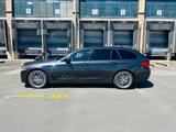 BMW 530xd HuD/Softclose/AHK/Memory/ACC - BMW 530 in Leipzig
