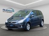 Ford C-MAX 1,6 Style + ALLWETTER ° TÜV NEU - Ford C-Max Gebrauchtwagen in Berlin