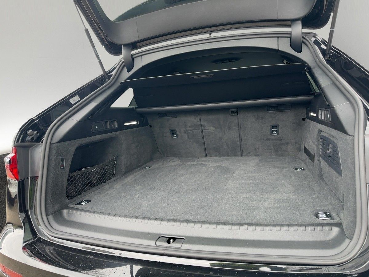 Audi A6 - Bild 6