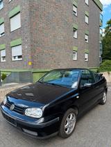 Volkswagen Vw Golf IV Cabrio 2.0 - Volkswagen Golf aus 2000: Iv
