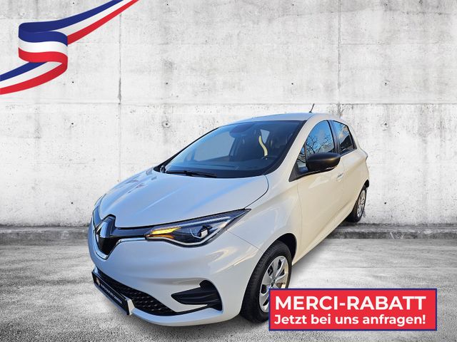 Renault Zoe Life ZE40 R110 inklusive Batterie ABS Life