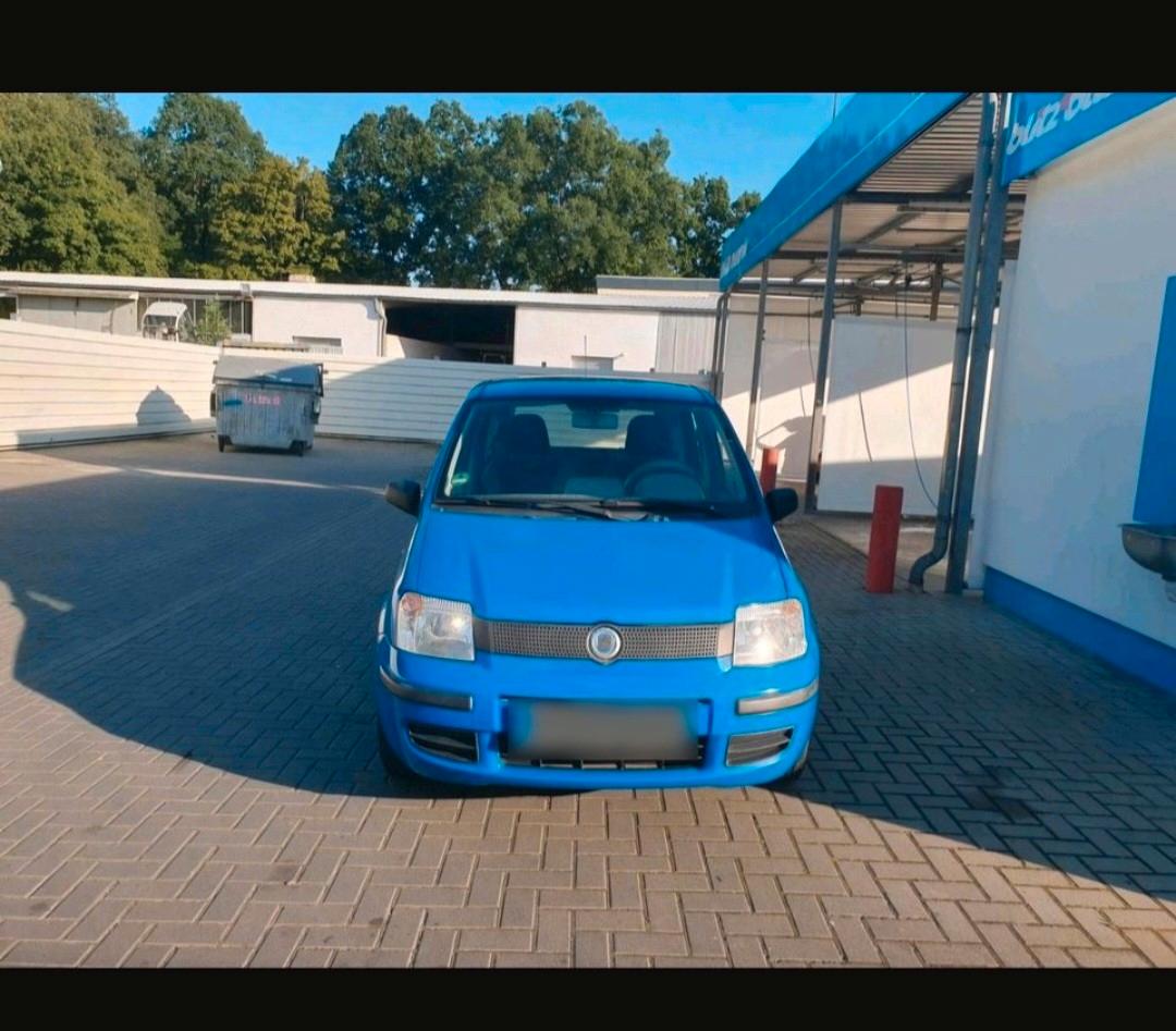 Fiat Panda 1.1 - 2003