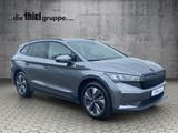 Skoda Enyaq iV 50 Loft Pano+RFK+ACC+PDC+LED Pano+RFK+A - Skoda ENYAQ iV 5AC