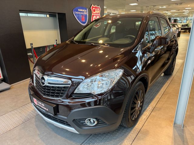 Opel Mokka Edition ecoFlex