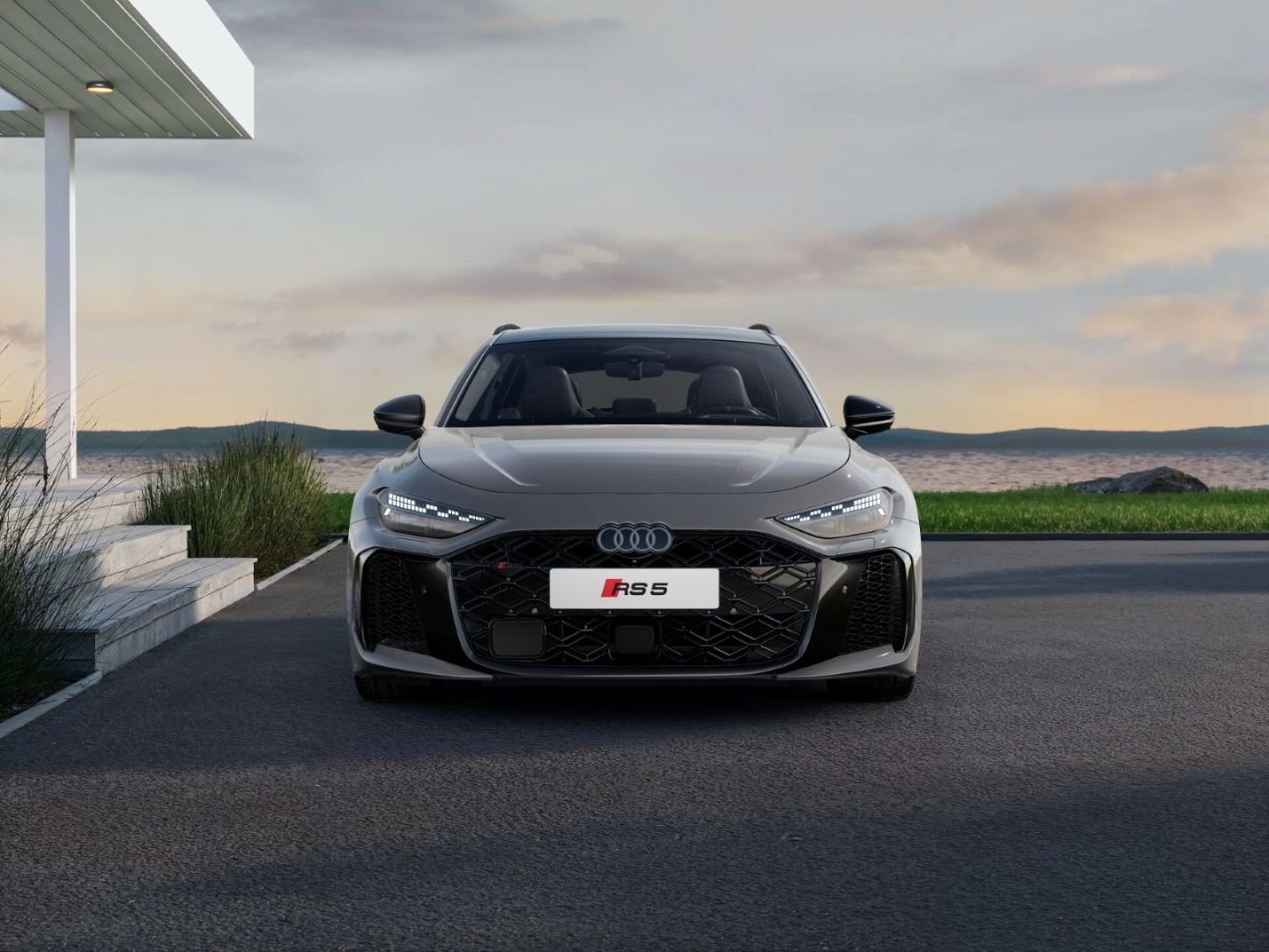 Audi RS5 - Bild 2