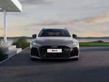 Audi RS5 Avant Neues Modell !! TECHPRO MATRIX 21 B&O  - Audi RS5: Grau, Kombi