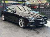 Mercedes-Benz CLS 350d 4Matic/Burmester/S-Dach/Kamera - Mercedes-Benz CLS 350 mit Diesel-Antrieb
