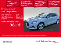 Audi A3 - Vorschau Bild 1