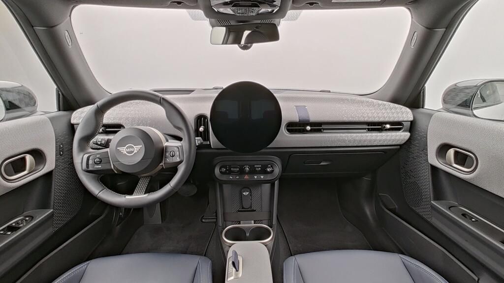 MINI Cooper C - Bild 12