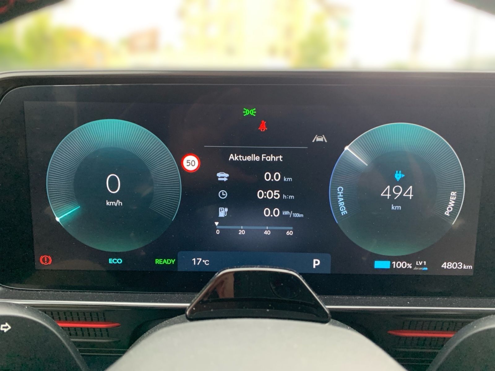 Fahrzeugabbildung Hyundai IONIQ 6 N Line Elektro 84 kWh
