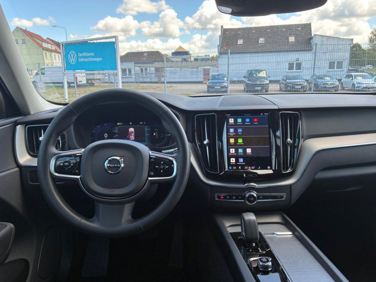 Volvo XC60 - Bild 12
