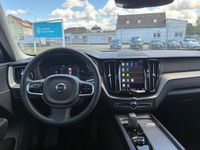 Volvo XC60 - Vorschau Bild 12