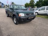 Nissan Navara NP300 Pick-up King Cab 4X4 - Nissan Navara aus 2009