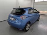 Renault ZOE Intens Allwetter Kamera Navi - Renault Elektroautos