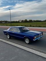 Ford Taunus - Ford Taunus von privat
