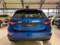 Skoda Fabia - Vorschau Bild 7