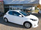 Toyota Yaris 1.0 Comfort MT 5-Gang KAMERA*KLIMA