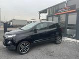 Ford EcoSport Titanium - Ford EcoSport in Frankfurt (Main)
