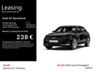 Audi A3 - Vorschau Bild 1