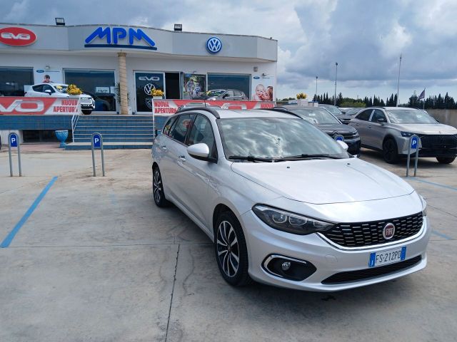 Fiat FIAT TIPO SW LOUNGE 1.6 MJT 120CV