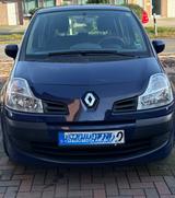 Renault Modus 1.2 | TÜV 05/2026 | neue Bremsen & - gebrauchte Renault Modus aus dem Jahr 2010