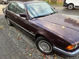 BMW 730i - BMW 730 aus 1993