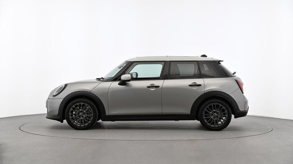 MINI Cooper C - Bild 7