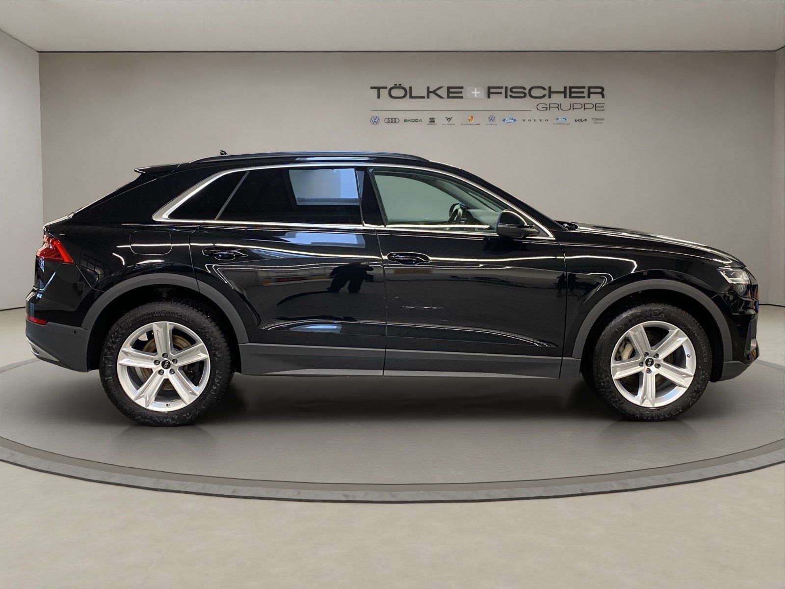 Audi Q8 - Bild 6