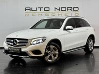 Mercedes-Benz GLC 250 4Matic *ILS*Navi*Sitzhzg*Spur*