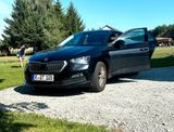 Skoda *TOP Zustand&aust Scala 1.5l TSI ACT DSG clever*