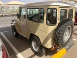 Toyota Land Cruiser FJ40 1983 2F 4.2 - Toyota Land Cruiser: Fj40