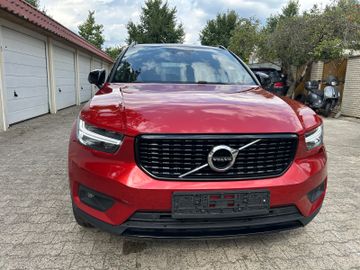 Volvo XC40 - 12